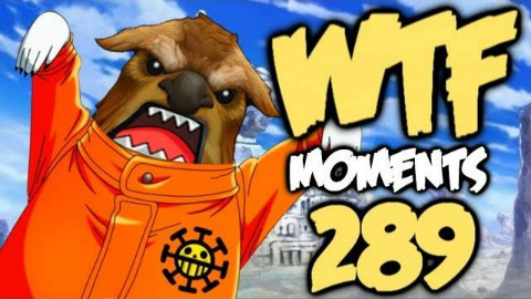 Dota 2 WTF Moments 289